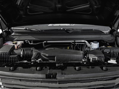 2017 Chevrolet Colorado Extended Cab Long Box 4-Wheel Drive WT