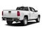 2017 Chevrolet Colorado Extended Cab Long Box 4-Wheel Drive WT