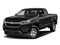 2017 Chevrolet Colorado Extended Cab Long Box 4-Wheel Drive WT