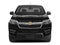 2017 Chevrolet Colorado Extended Cab Long Box 4-Wheel Drive WT