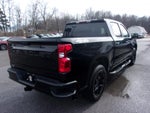 2023 Chevrolet Silverado 1500 Crew Cab Short Box 4-Wheel Drive Custom