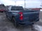 2024 Chevrolet Silverado 1500 Crew Cab Short Box 4-Wheel Drive Custom
