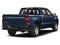 2024 Chevrolet Silverado 1500 Crew Cab Short Box 4-Wheel Drive Custom