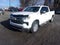 2024 Chevrolet Silverado 1500 Crew Cab Short Box 4-Wheel Drive LTZ
