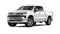 2024 Chevrolet Silverado 1500 Crew Cab Short Box 4-Wheel Drive LTZ