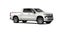 2024 Chevrolet Silverado 1500 Crew Cab Short Box 4-Wheel Drive LTZ