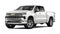 2024 Chevrolet Silverado 1500 Crew Cab Short Box 4-Wheel Drive LTZ