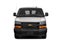 2020 Chevrolet Express Cargo Van 2500 Regular Wheelbase Rear-Wheel Drive