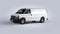2020 Chevrolet Express Cargo Van 2500 Regular Wheelbase Rear-Wheel Drive