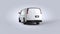 2020 Chevrolet Express Cargo Van 2500 Regular Wheelbase Rear-Wheel Drive