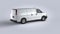 2020 Chevrolet Express Cargo Van 2500 Regular Wheelbase Rear-Wheel Drive
