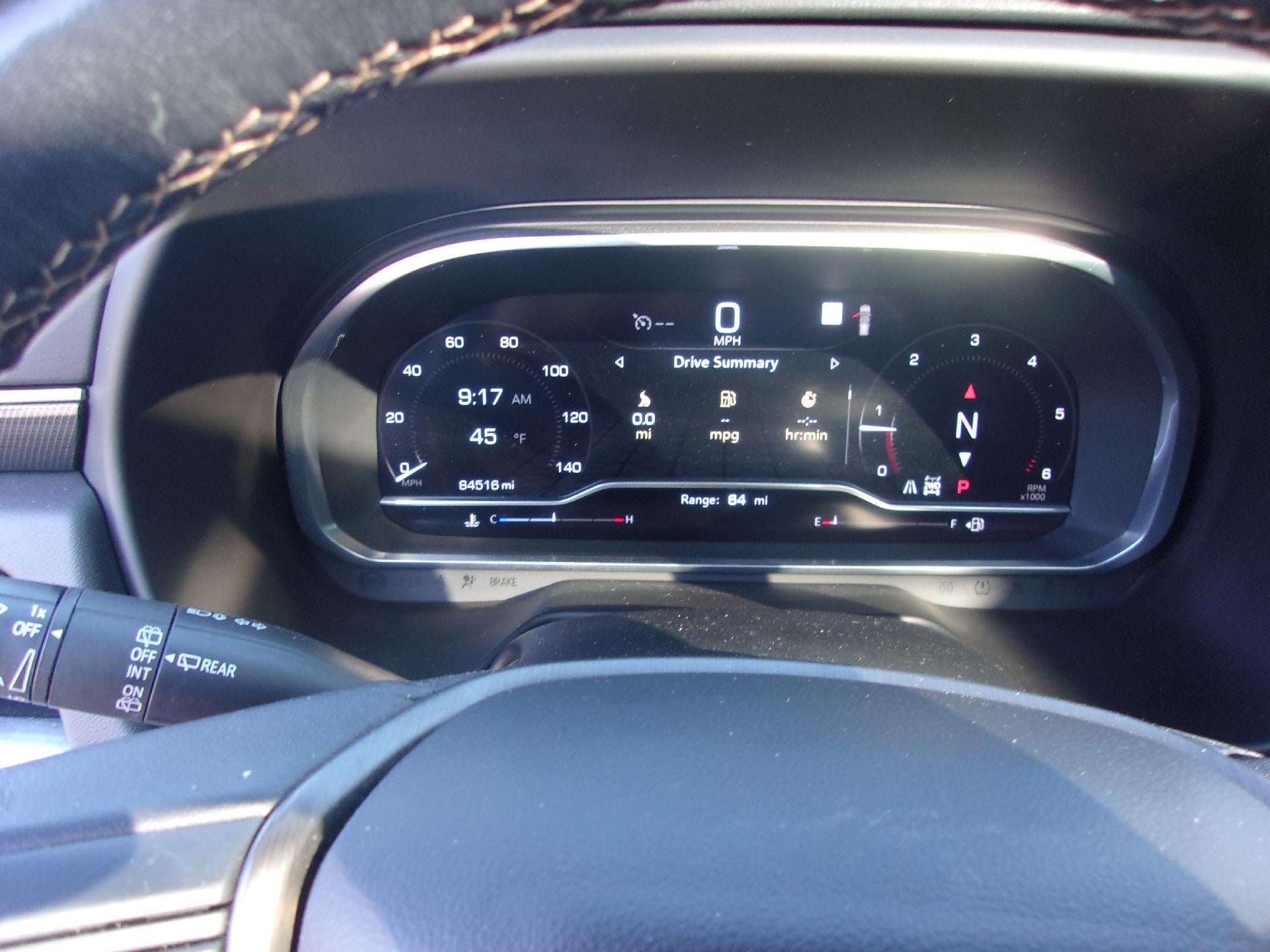 2022 GMC Yukon XL 4WD 4dr AT4