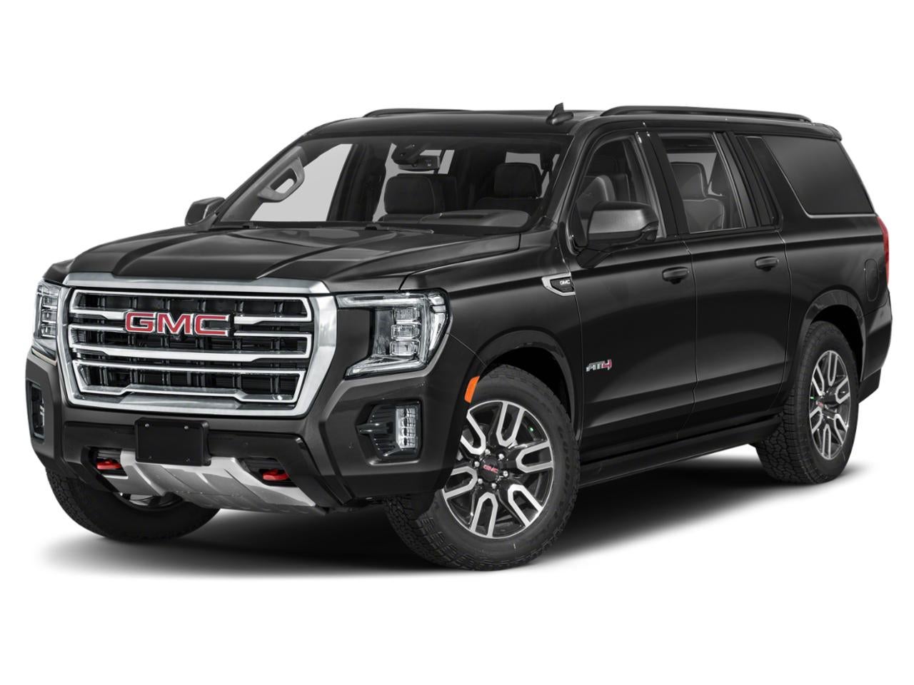 2022 GMC Yukon XL 4WD 4dr AT4