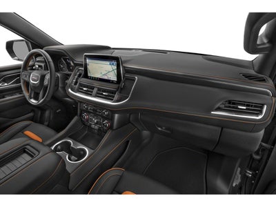 2022 GMC Yukon XL 4WD 4dr AT4