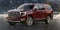 2022 GMC Yukon XL 4WD 4dr AT4