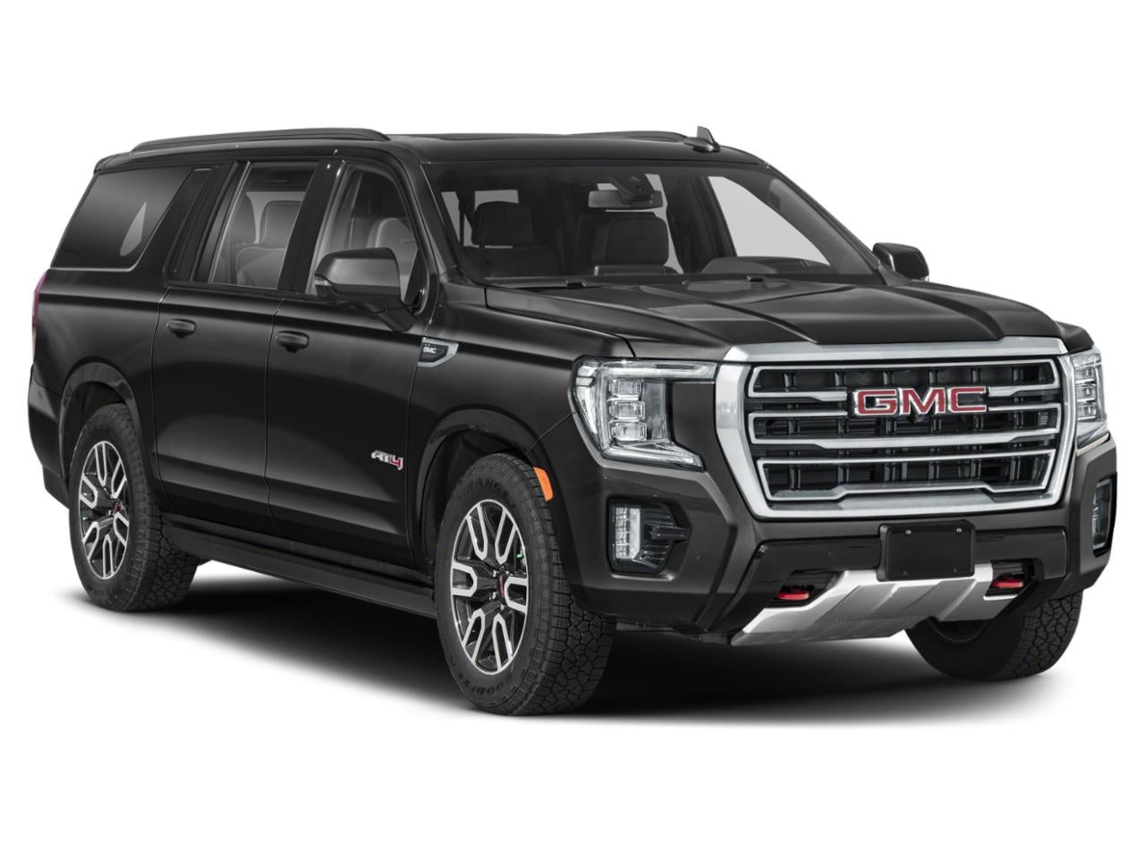 2022 GMC Yukon XL 4WD 4dr AT4