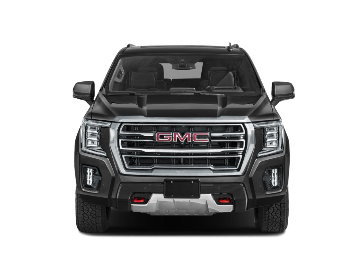 2022 GMC Yukon XL 4WD 4dr AT4
