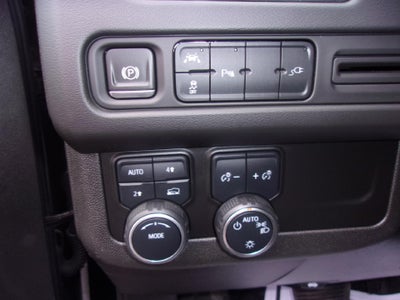 2021 Chevrolet Tahoe 4WD Commercial