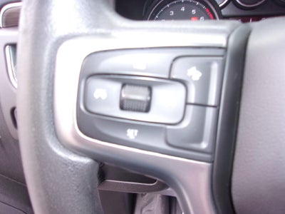 2021 Chevrolet Tahoe 4WD Commercial