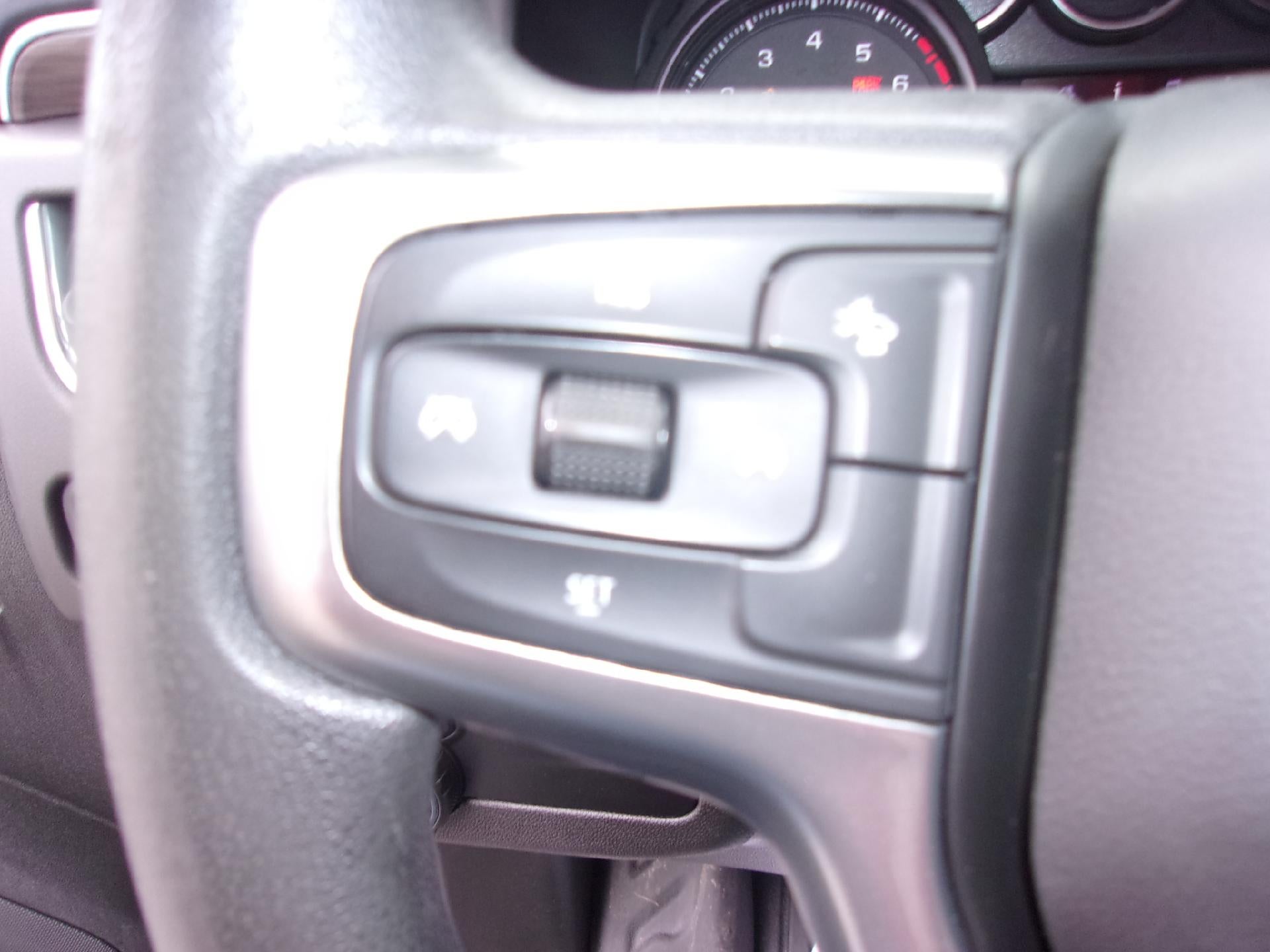 2021 Chevrolet Tahoe 4WD Commercial