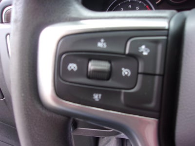 2021 Chevrolet Tahoe 4WD Commercial