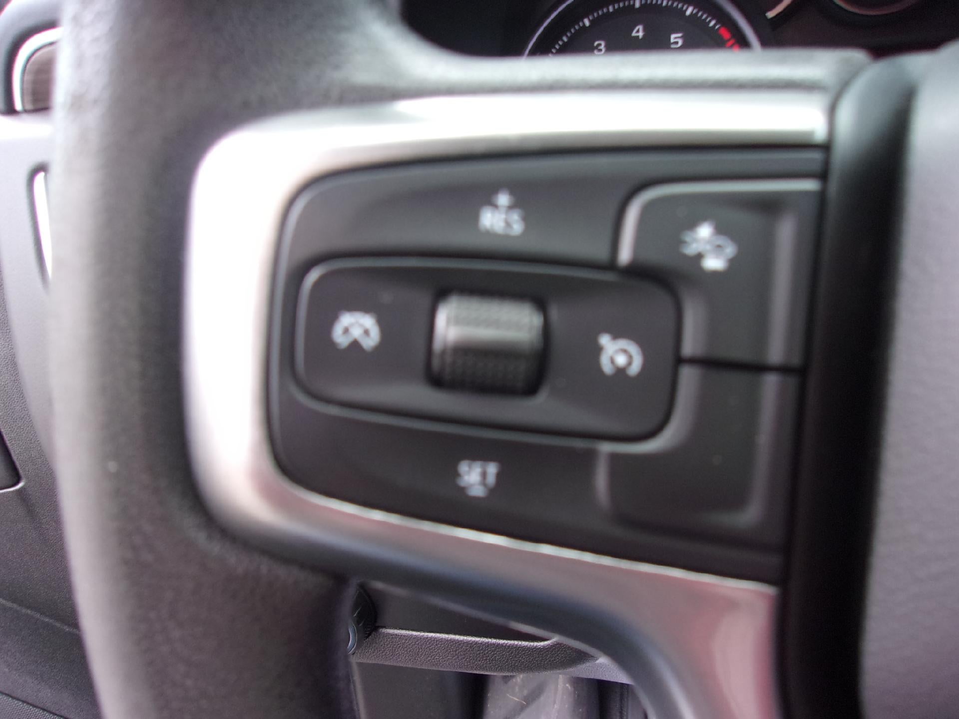 2021 Chevrolet Tahoe 4WD Commercial