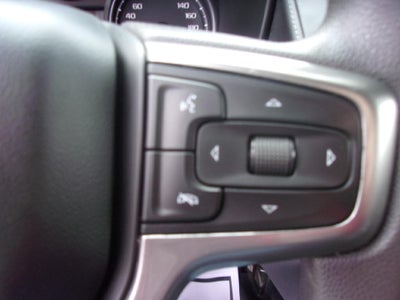 2021 Chevrolet Tahoe 4WD Commercial