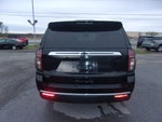 2021 Chevrolet Tahoe 4WD Commercial