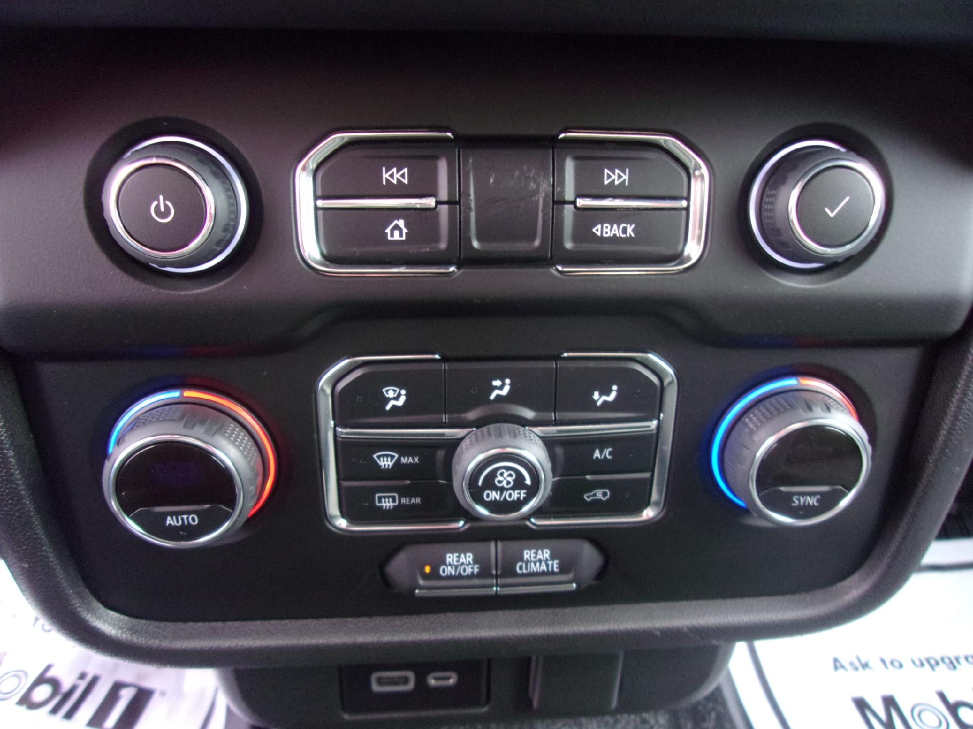 2021 Chevrolet Tahoe 4WD Commercial