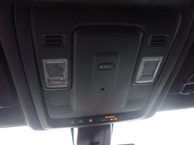 2021 Chevrolet Tahoe 4WD Commercial