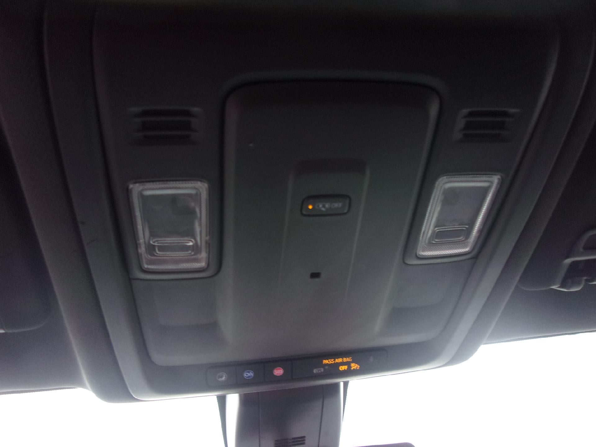 2021 Chevrolet Tahoe 4WD Commercial