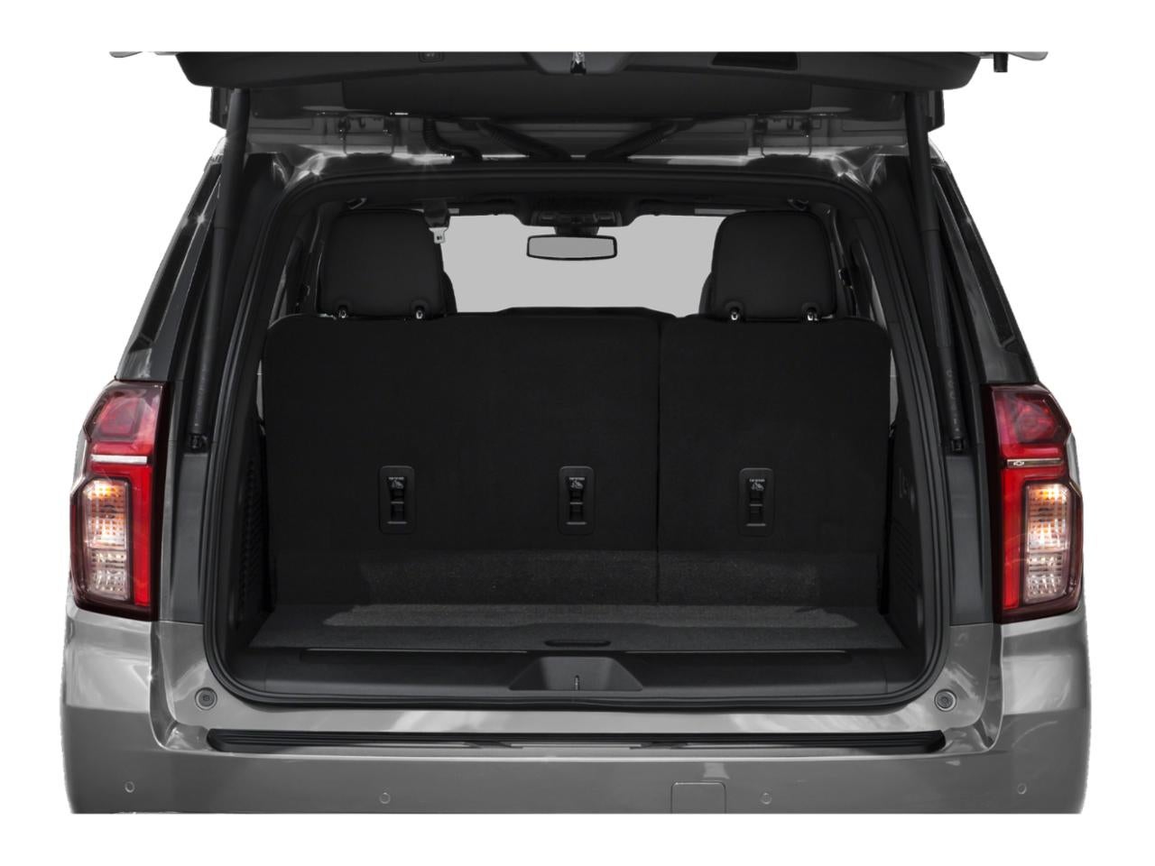 2021 Chevrolet Tahoe 4WD Commercial