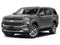 2021 Chevrolet Tahoe 4WD Commercial