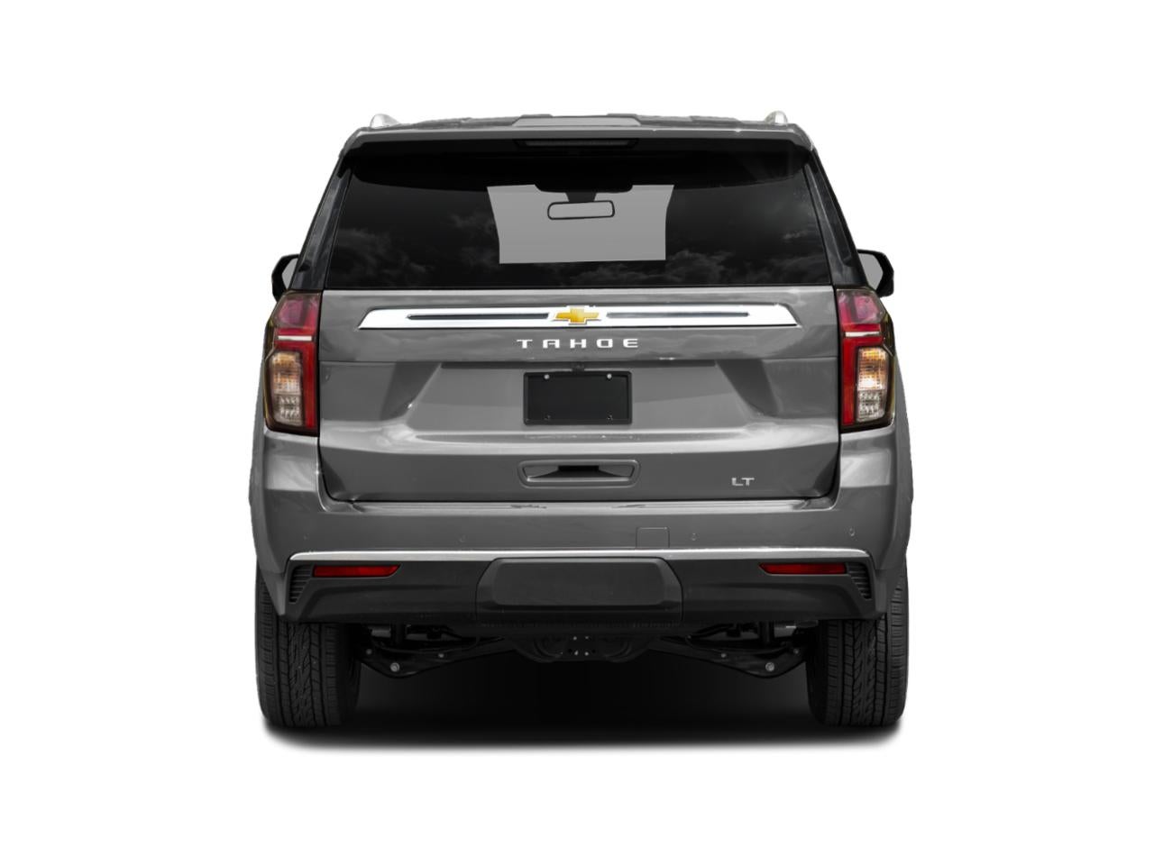 2021 Chevrolet Tahoe 4WD Commercial