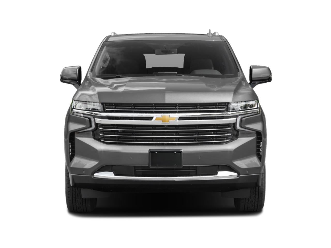 2021 Chevrolet Tahoe 4WD Commercial