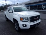 2018 GMC Canyon ALL TERRAIN
