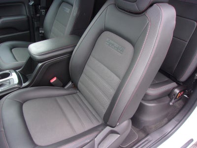 2018 GMC Canyon ALL TERRAIN