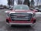 2019 GMC Sierra 1500 Crew Cab Short Box 4-Wheel Drive SLE
