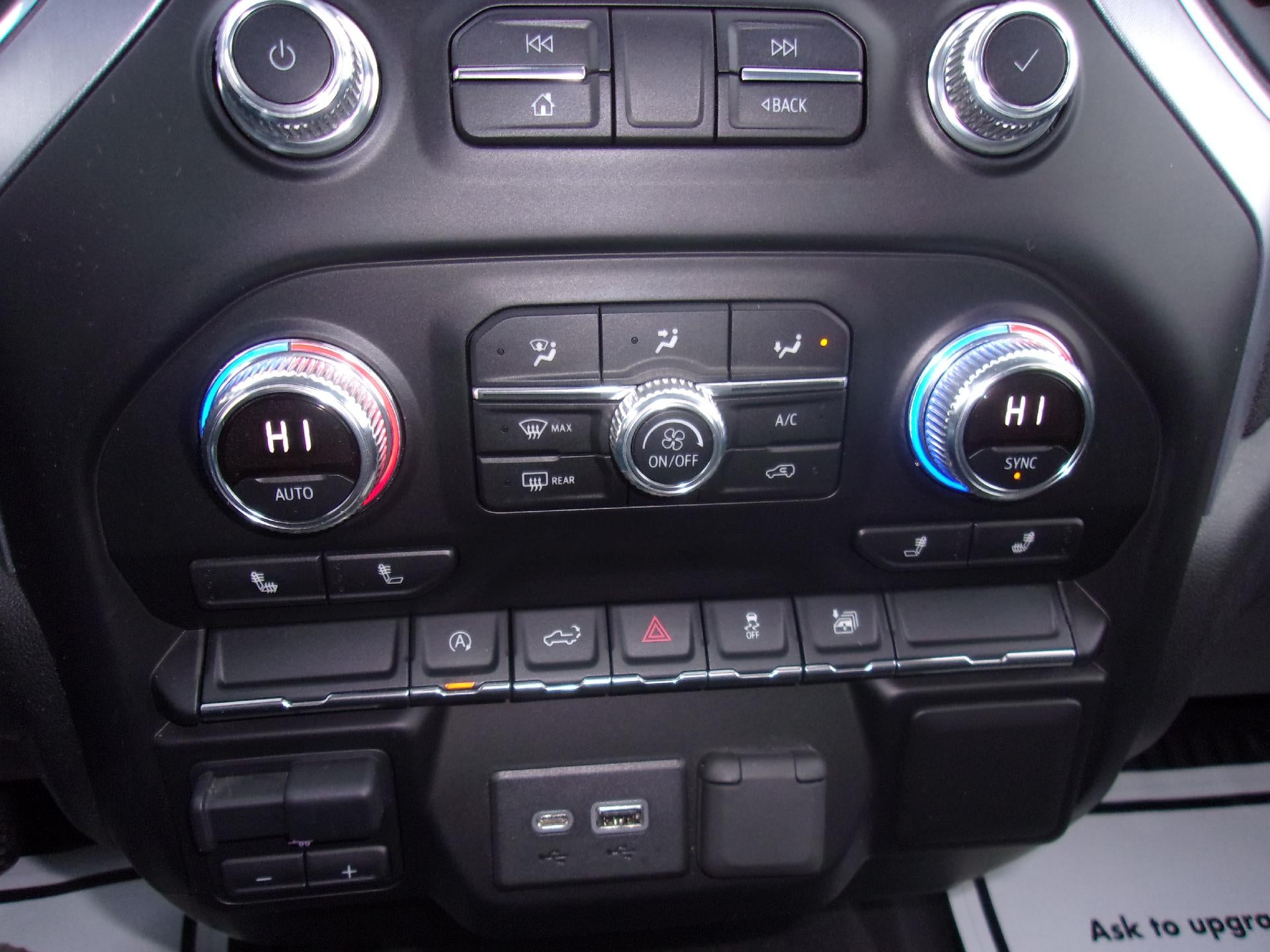 2019 GMC Sierra 1500 Crew Cab Short Box 4-Wheel Drive SLE