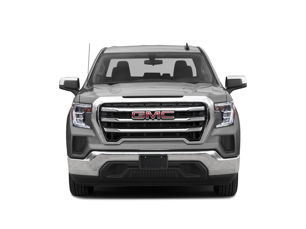 2019 GMC Sierra 1500 Crew Cab Short Box 4-Wheel Drive SLE