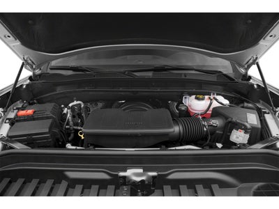 2019 GMC Sierra 1500 Crew Cab Short Box 4-Wheel Drive SLE