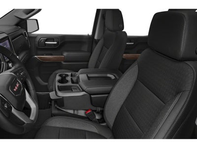 2019 GMC Sierra 1500 Crew Cab Short Box 4-Wheel Drive SLE