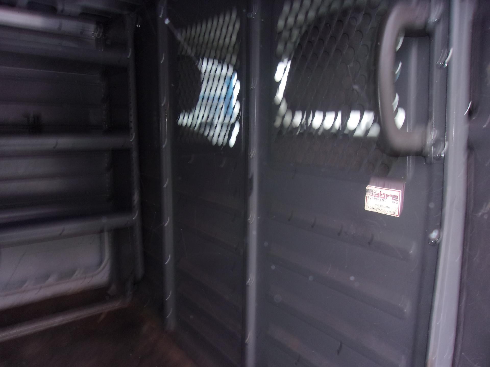 2014 Nissan NV Standard Roof V6 S