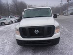 2014 Nissan NV Standard Roof V6 S