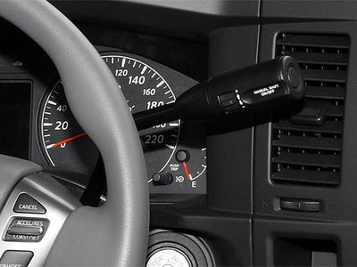 2014 Nissan NV Standard Roof V6 S