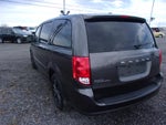 2017 Dodge Grand Caravan SE Wagon