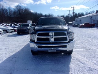 2017 RAM 2500 SLT 4x4 Crew Cab 6'4" Box