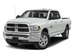 2017 RAM 2500 SLT 4x4 Crew Cab 6'4" Box