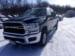 2024 RAM 2500 Lone Star 4x4 Crew Cab 6'4" Box