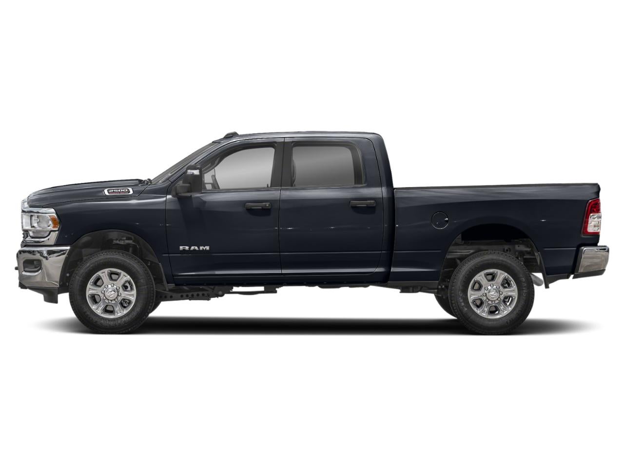 2024 RAM 2500 Lone Star 4x4 Crew Cab 6'4" Box